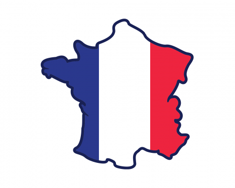 1960 - Франция становится четвертой ядерной державой