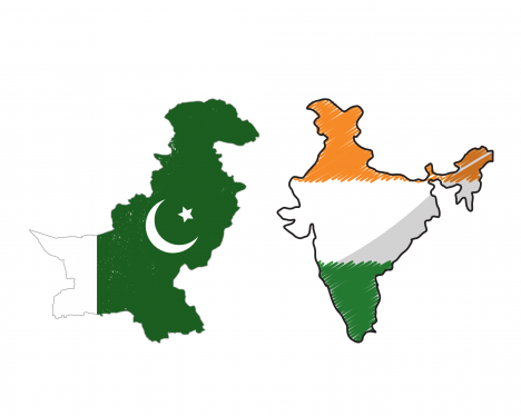 1998 - Индия и Пакистан приобретают ядерное оружие